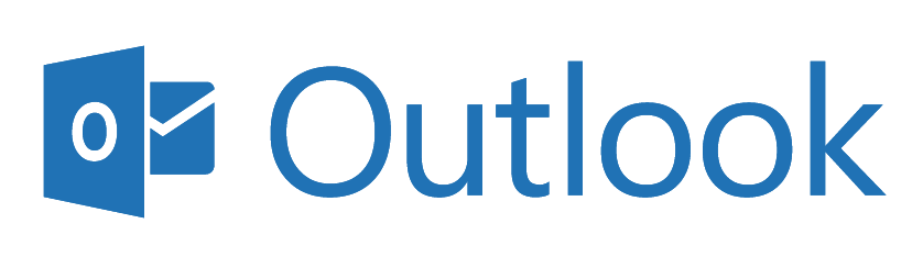 Passos para configurar contas de e-mail no Outlook