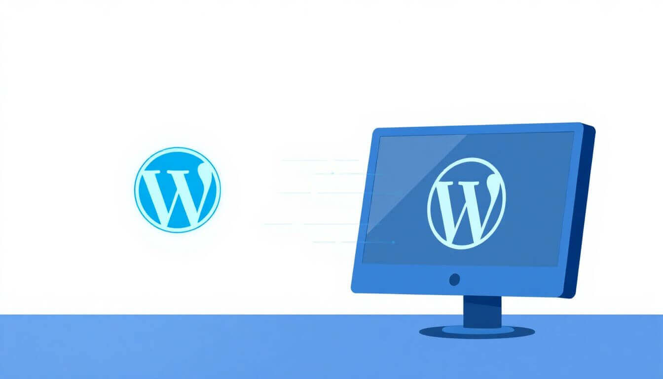Instale WordPress Rápido pelo Softaculous