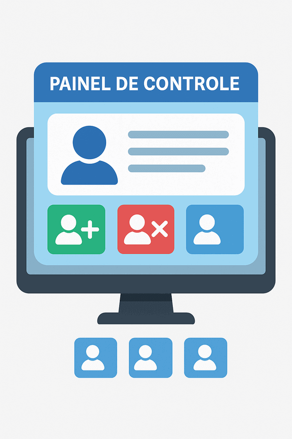 Revenda de hospedagem SSD com 30 dias grátis - ACQUAHOST