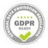 This site is GDPR compliant.